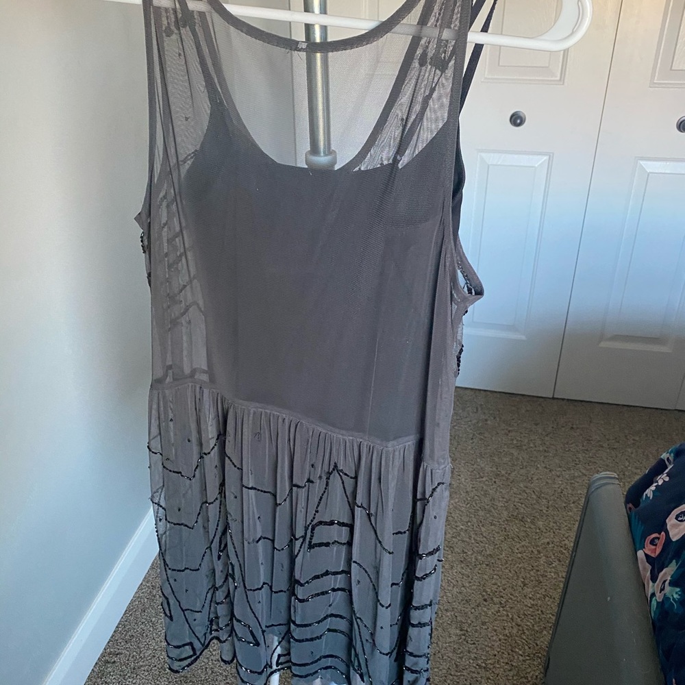 Free People Dress! - Picture 7 of 7